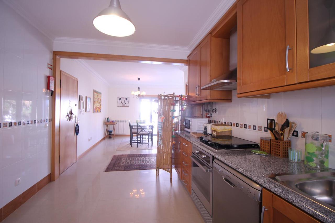 Casa Da Palmeira Beach Apartment São Bernardino Exterior foto